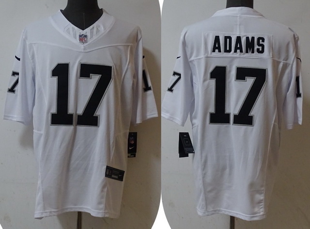 Las Vegas Raiders Jerseys 008 - Click Image to Close